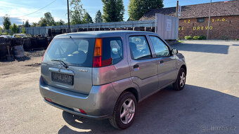 Suzuki Ignis 1.3 M13A - 4