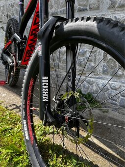 Commencal Meta sx - 4