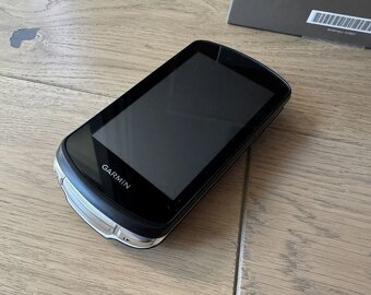 Garmin Edge 1040 Bundle - 4