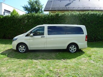 Mercedes-Benz Vito 113 CDI KB/L - 4