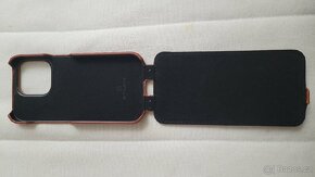 Pouzdro iPhone 2022 Pro (6,1") - 4