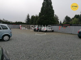 Parkovací místo 18 m2, ul. Zahradní, Prostějov-Krasi, 130945 - 4