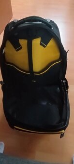 Batoh na nářadí Stanley FatMax - 4