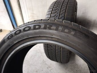 225/50 r18 zimní pneumatiky - 4