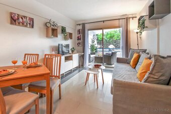 TENERIFE: Playa Paraíso – NOVĚ ZREKONSTRUOVANÝ 2kk, 54 m² | - 4