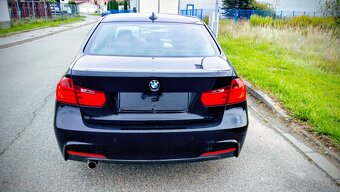 BMW 320d - 4