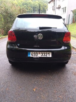 VW Polo - 4