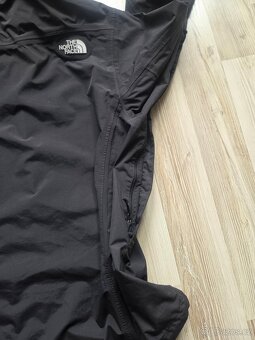 Dámská černá bunda The North Face vel. L - 4