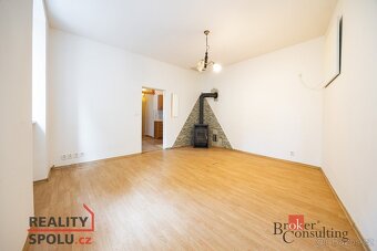 Prodej, byty/2+kk, 51 m2, Havlíčkova 57, 28504 Uhlířské Jano - 4