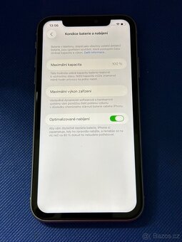 iPhone 11 128GB Purple - 4