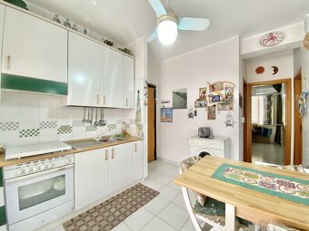 Sicílie, byt 3+kk, 70 m2, Santa Tereza di Riva - 4