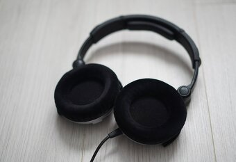sluchátka Beyerdynamic DT 860 - 4
