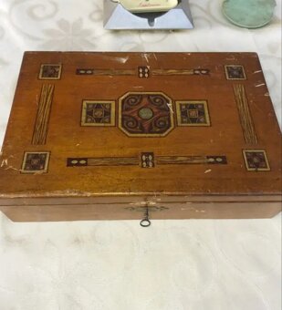 STAROŽITNOSTI Z PŮDY - 4