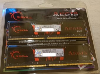 PC Bundle – i7-10700F, ASUS B560M-PLUS WiFi, 64 GB DDR4 3200 - 4