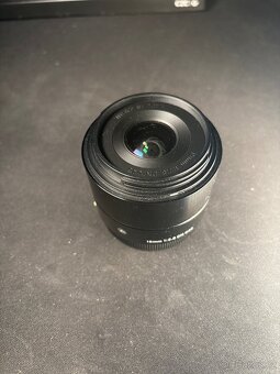 Sony A6300 + SmallRig klec – výborný stav, plně funkční - 4