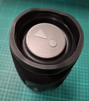 JBL Charge 4 - černý - 4