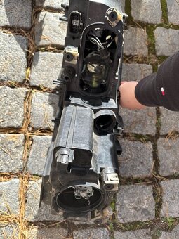 Mazda 6 světla a další ND - 4