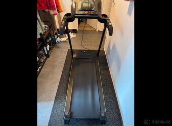 Běžecký pás LIFEFIT TM5100 - 4