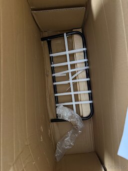 Relaxační křeslo - 4