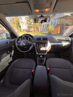 Škoda YETI 1.4 TSI 90kW - 4