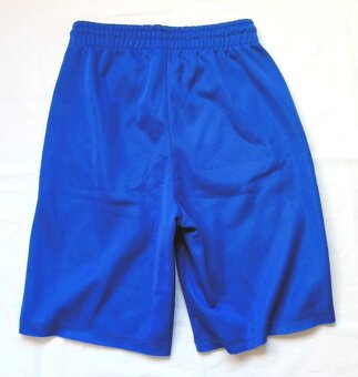 PÁNSKÉ KRAŤASY-ADIDAS- vel.S - 4