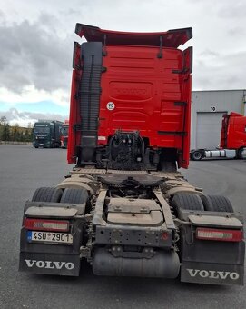 VOLVO FH 500, 2019, EURO 6 - 4
