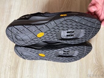 cykloboty NORTHWAVE Overland Plus MTB, vel. 47 - 4