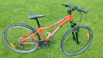 Dětské horské kolo Author A-Matrix 26 8-12 let - 4