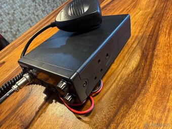 President Teddy CB kompaktní, s ASC – TOP stav - 4