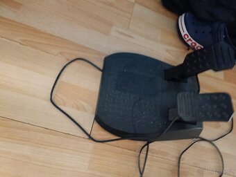 Volant k PS4, PS5 - 4