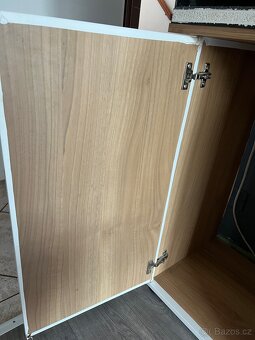 Kompletní akvárium 240l - 4