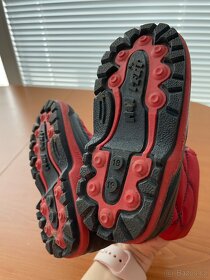 Dětské zimní boty - 4