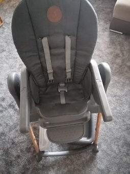 Jídelní židlička Maxi-Cosi - 4