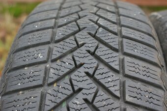 2ks zimni pneu Semperit Speed Grip 3 185/55 R15 86H - 4