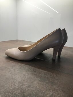 Dámské lodičky - 4