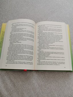 Stejně je život krásný - Katie Marsh - 4