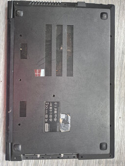 Lenovo v110-15isk, vadná základní deska - 4