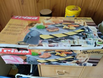 Elektrický gril - 4