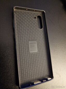5000kč - Samsung Galaxy Note 10 256GB - 4