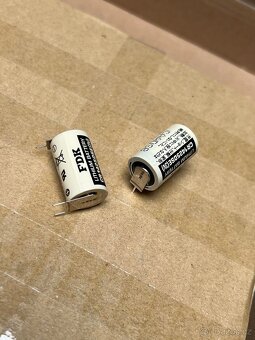 Baterie do SI Boardu BMW E30 - 4