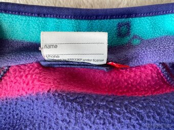 Dívčí mikina- Lego wear- 116 - 4