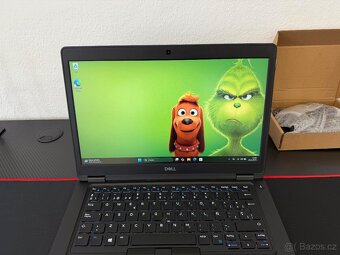 Dell Latitude 5490 - Windows 11 - Intel Core i7-8650U - 4