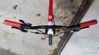 Dětské kolo Woom 4 - 4