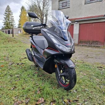 Honda PCX 125 - 4