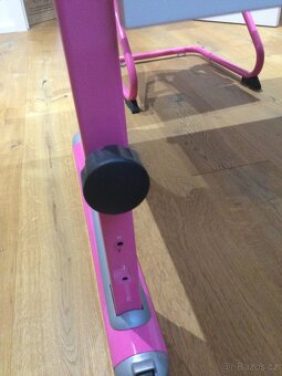 Rostoucí stůl zn. Kettler - 4