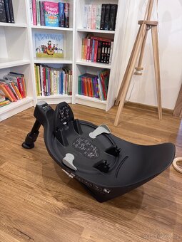Autosedačka Cybex CLOUD Z2 I-SIZE (2022) + podstava - 4