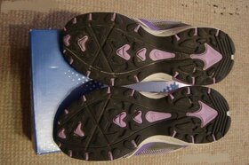 dětské sportovní boty LOTTO vel.32 zánovní - 4