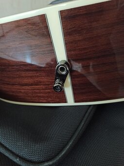 Kytara SIGMA DTC-41E - 4