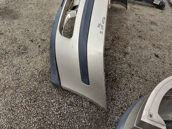 Karosářské díly Škoda Octavia II, 2 kombi 9201 - 4