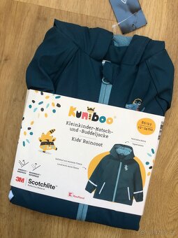 Chlapecké oblečení 86/92 - 4